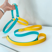 Load image into Gallery viewer, Biothane Dog Harness