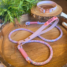 Load image into Gallery viewer, Waterproof Rope Leash
