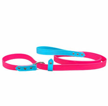 Load image into Gallery viewer, dog slip lead training leash