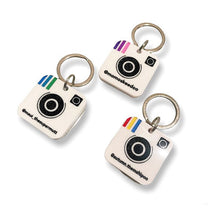 Load image into Gallery viewer, Insta Famous Dog Tag