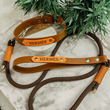 Load image into Gallery viewer, Waterproof Rope Leash