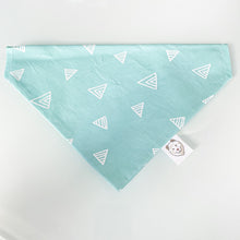 Load image into Gallery viewer, Dog Bandanas