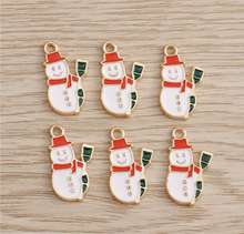 Load image into Gallery viewer, Metal Dog Tags