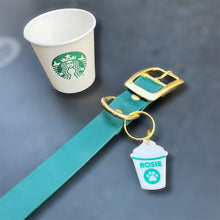 Load image into Gallery viewer, Pup Cup Dog Tag