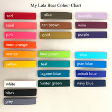 Load image into Gallery viewer, Rainbow Eye Candy Add On