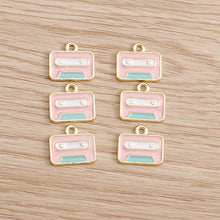 Load image into Gallery viewer, Metal Dog Tags