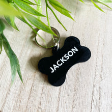 Load image into Gallery viewer, Bone Dog Tag
