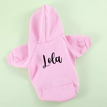 Load image into Gallery viewer, Dog Shirts - Personalized