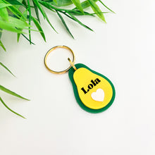 Load image into Gallery viewer, Avocuddle Dog Tag