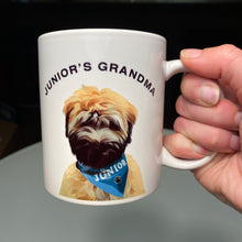 Load image into Gallery viewer, Custom Mugs
