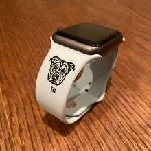 Load image into Gallery viewer, Custom Engraved Watch Bands
