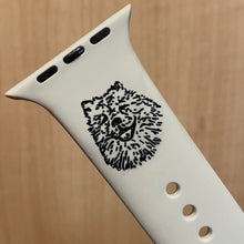 Load image into Gallery viewer, Custom Engraved Watch Bands
