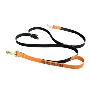 Biothane Hands Free Dog Leash