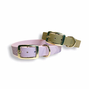 Biothane Classic Dog Collar