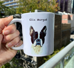 Custom Mugs