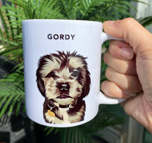 Load image into Gallery viewer, Custom Mugs
