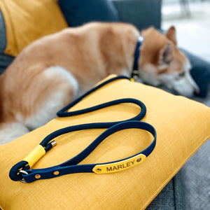 Waterproof Rope Leash