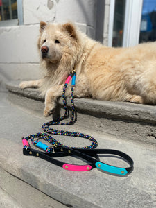 Waterproof Rope Leash