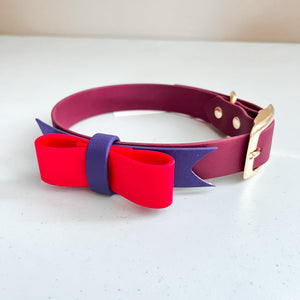 Biothane Classic Dog Collar