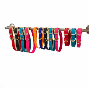 biothane dog collars canada