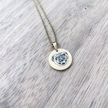 Load image into Gallery viewer, Custom Engraved Necklace
