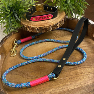 Waterproof Rope Leash