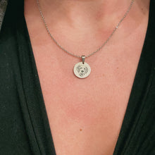 Load image into Gallery viewer, Custom Engraved Necklace
