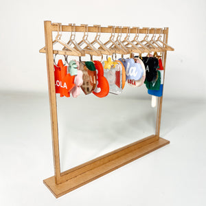 Hanger Rack