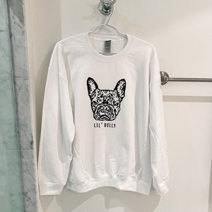 Custom Pet Crew Neck