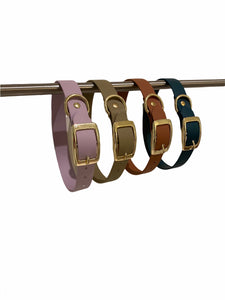 Biothane Classic Dog Collar