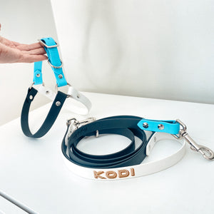 Biothane Dog Harness