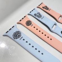 Load image into Gallery viewer, Custom Engraved Watch Bands
