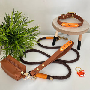 Waterproof Rope Leash