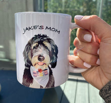 Load image into Gallery viewer, Custom Mugs
