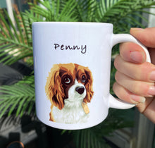 Load image into Gallery viewer, Custom Mugs
