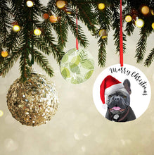 Load image into Gallery viewer, Custom Christmas Ornaments
